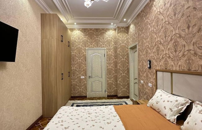 Tashkent city Bulevard 1-A by RNB estate - Foto 5