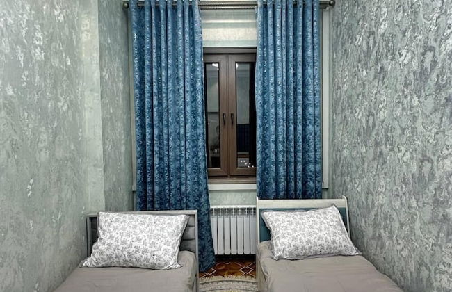 Tashkent city Bulevard 1-A by RNB estate - Foto 1