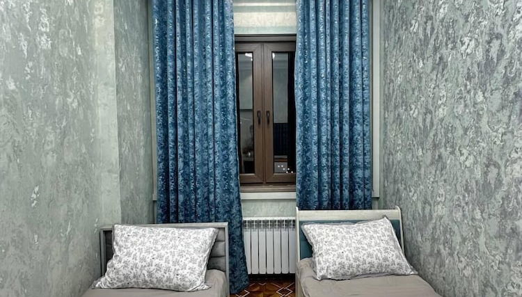 Tashkent city Bulevard 1-A by RNB estate - Foto 1