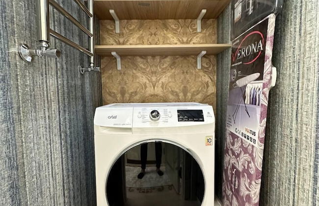 Tashkent city Bulevard 1-A by RNB estate - Foto 10