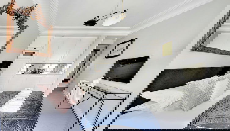 Foto 1 - Magnificent 2P Studio - Louvre Museum / Tuileries