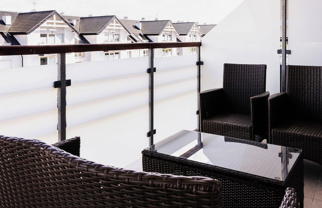 Apartament Sun & Snow Osiedle Północne - Foto 40