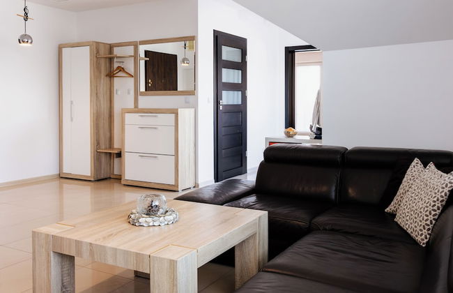 Apartament Sun & Snow Osiedle Północne - Foto 31
