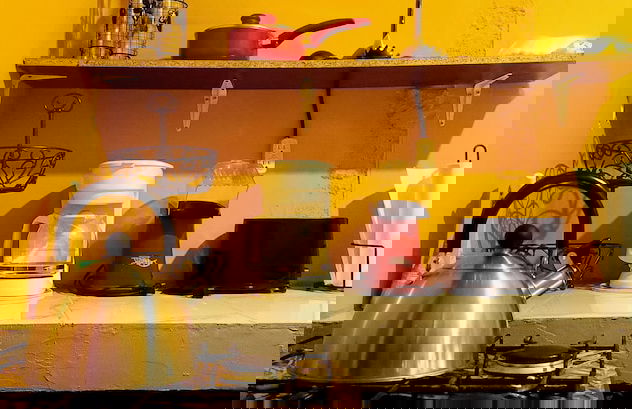 SUZAL BUNGALOW 16 - Photo 5