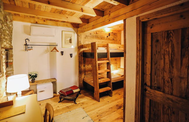 Agriturismo Cafenile - Foto 10