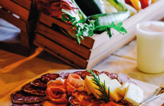 Agriturismo Cafenile - Foto 19