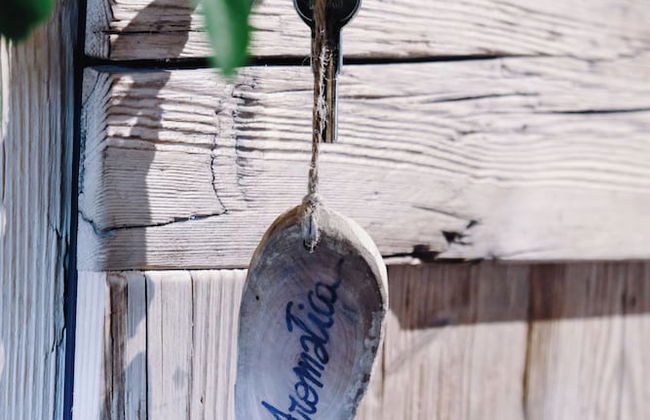 Agriturismo Cafenile - Foto 17