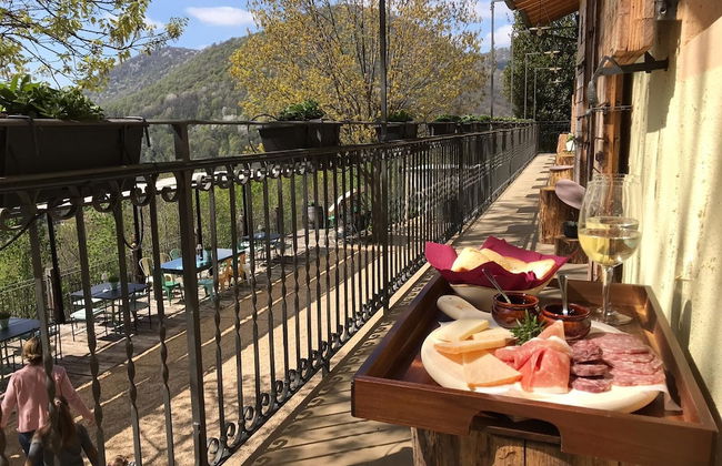 Agriturismo Cafenile - Foto 18