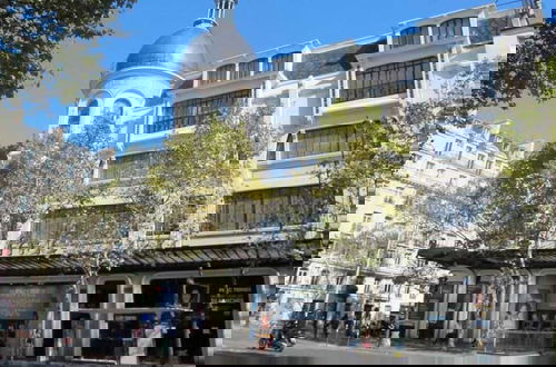 Foto 17 - Modern Apartment - 1br/4p - Plaine-monceau