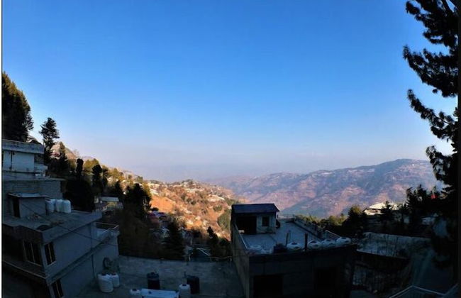 Mehmaan Khana Apartment - Foto 10
