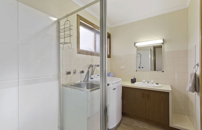 Ocean Bridge Lakes Entrance - Foto 44
