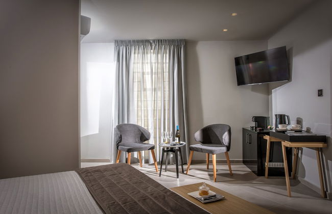LAVRIS City Suites - Foto 42