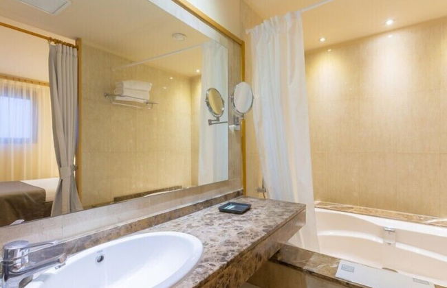 Hospedium Apartamentos DV - Photo 45