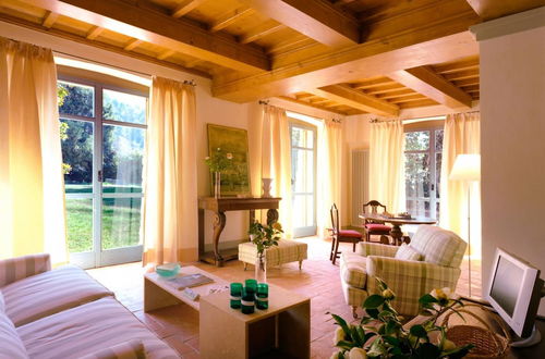 Foto 2 - Villa Magnolia in Most Exclusive Borgo in Tuscany