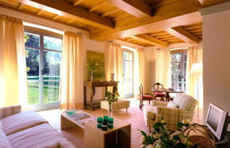 Foto 2 - Villa Magnolia in Most Exclusive Borgo in Tuscany