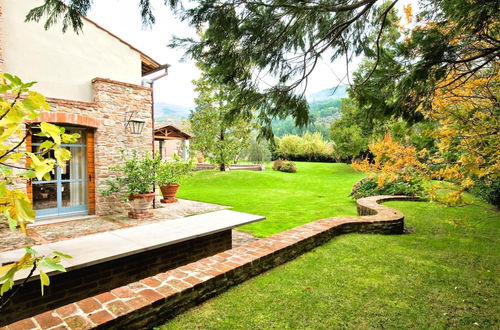 Foto 15 - Villa Magnolia in Most Exclusive Borgo in Tuscany