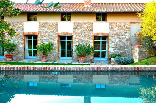 Foto 5 - Villa Magnolia in Most Exclusive Borgo in Tuscany