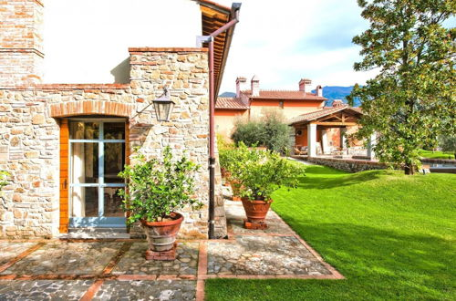 Foto 16 - Villa Magnolia in Most Exclusive Borgo in Tuscany