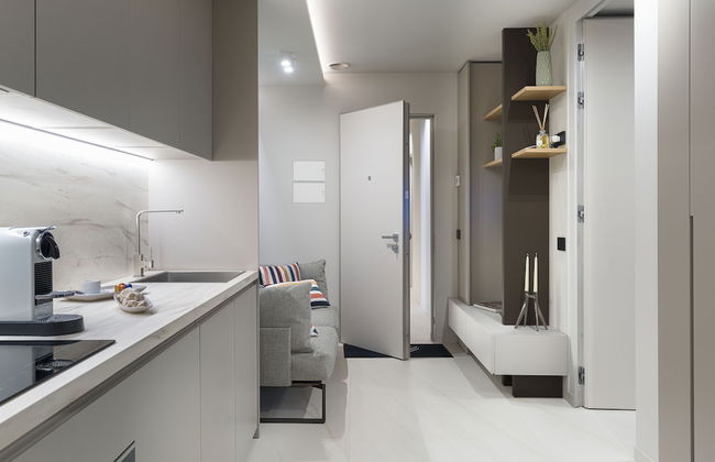 Aera Luxury Suites by Wonderful Italy - Foto 39