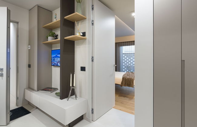 Aera Luxury Suites by Wonderful Italy - Foto 52