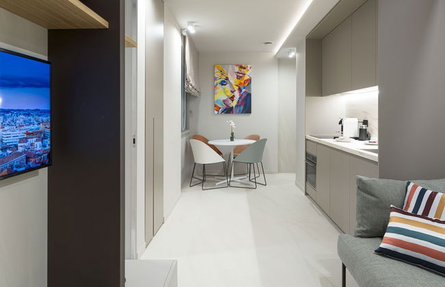 Aera Luxury Suites by Wonderful Italy - Foto 50