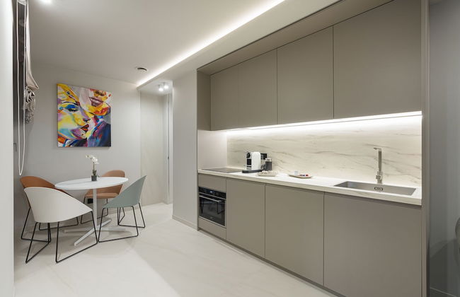 Aera Luxury Suites by Wonderful Italy - Foto 37