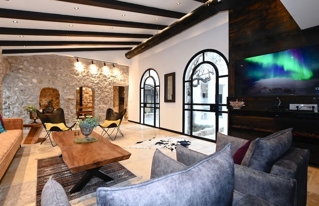 Villa Confita - Foto 26