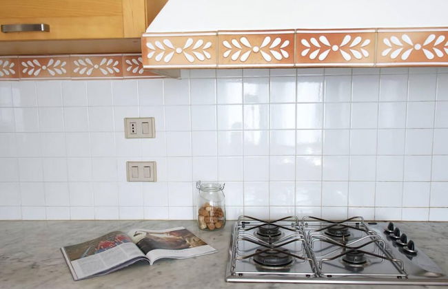 Welcomely - Sardinian Stone House - Foto 5
