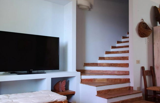 Welcomely - Sardinian Stone House - Foto 13