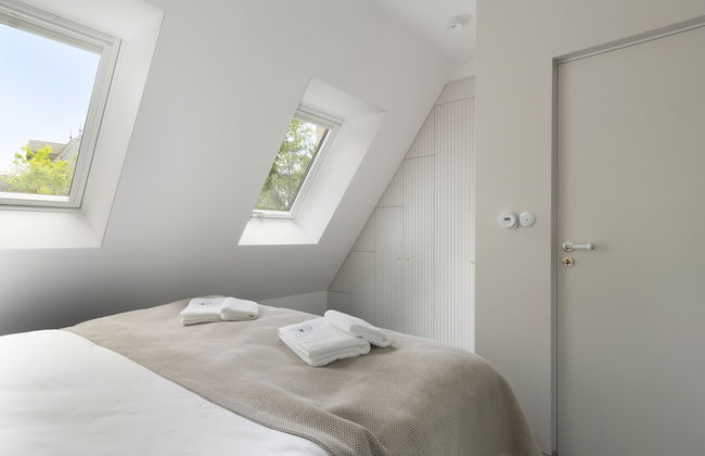 Willa Szwarc Sopot Premium Suites - Foto 48