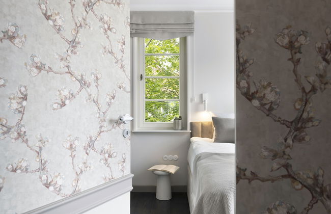 Willa Szwarc Sopot Premium Suites - Foto 44