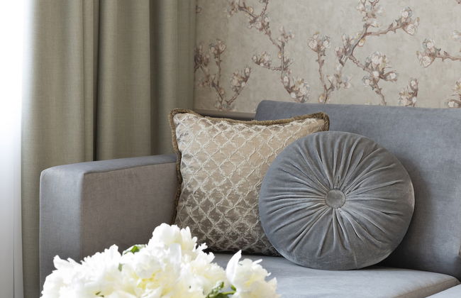 Willa Szwarc Sopot Premium Suites - Foto 46