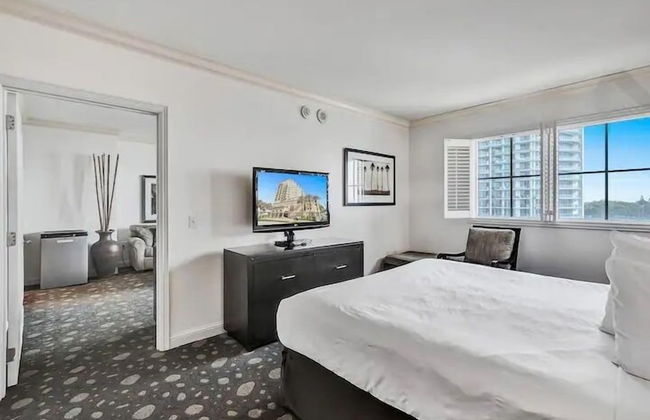 Private Residences at the Atlantic Resort and Spa - Foto 20