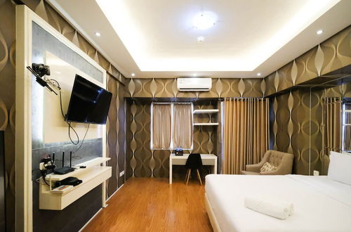 Photo 1 - Comfy Studio Connected To Mall At Tanglin Supermall Mansion Apartment