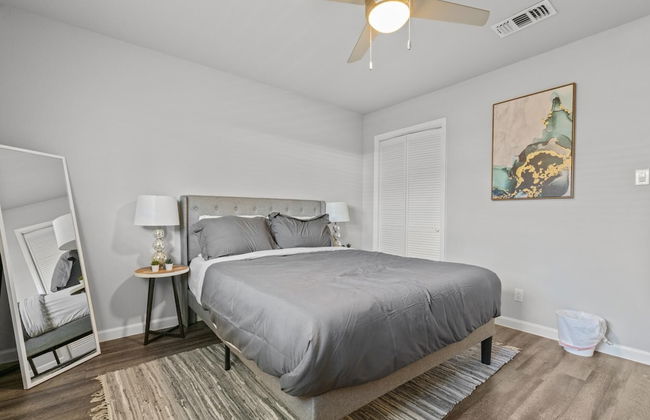 Stylish 1BR Zilker Evonify - Foto 3