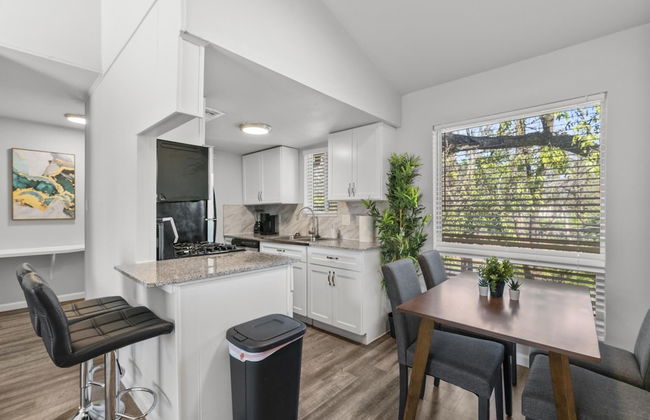 Stylish 1BR Zilker Evonify - Foto 8