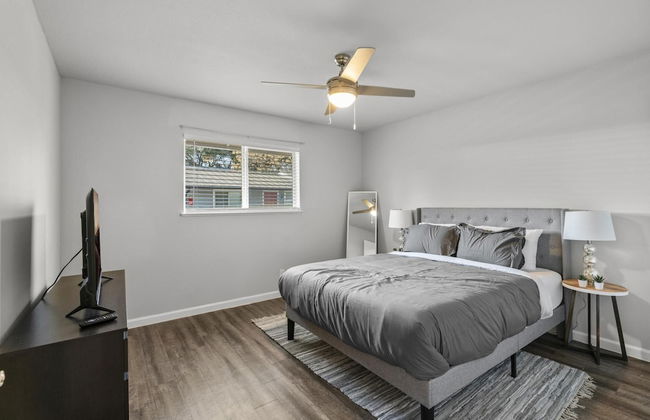 Stylish 1BR Zilker Evonify - Foto 4