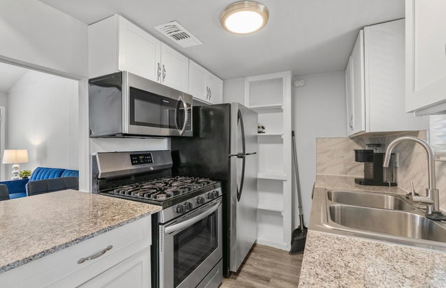 Stylish 1BR Zilker Evonify - Foto 7