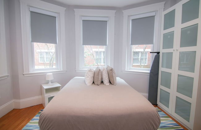 Maverick Suites at 89 Marion - Foto 28