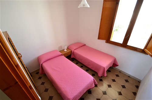 Foto 6 - Air-conditioned Yoko Holiday Home for 5 Guests