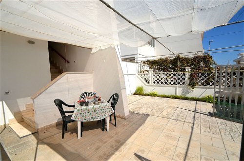 Photo 35 - Air-conditioned Yoko Holiday Home for 5 Guests