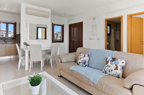 Photo 7 - One Bedroom Apartment Pyrgos Cc12 Beautiful sea and Sunset Views