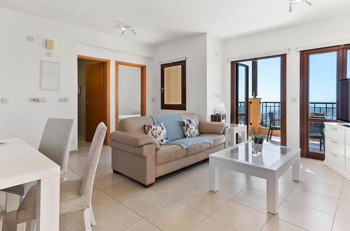 Photo 6 - One Bedroom Apartment Pyrgos Cc12 Beautiful sea and Sunset Views