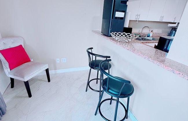 Alupang Beach Tower, UPGRADED units - Foto 58