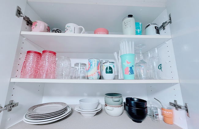 Alupang Beach Tower, UPGRADED units - Foto 70