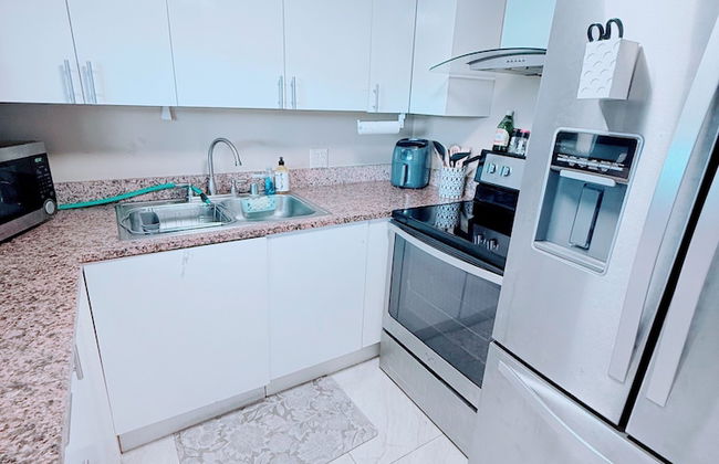 Alupang Beach Tower, UPGRADED units - Foto 69