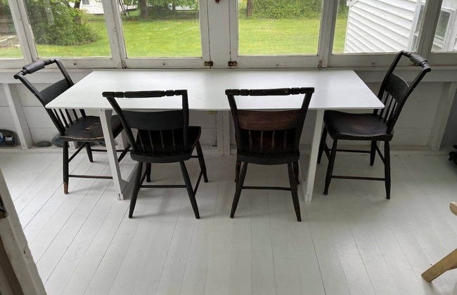 Deer Isle Farmhouse - New! - Foto 10