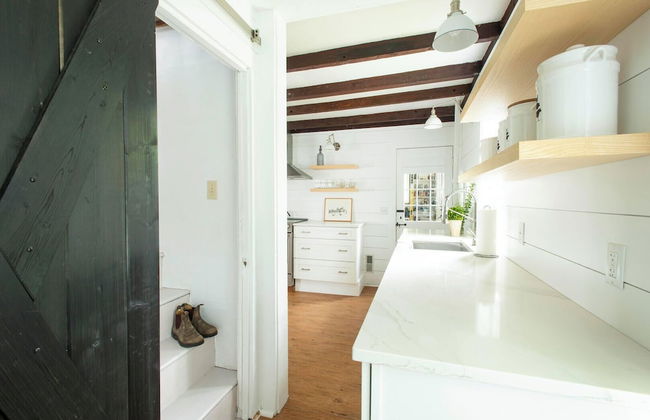 Deer Isle Farmhouse - New! - Foto 13