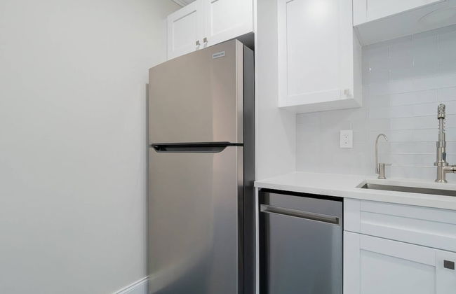 Ocean Oasis Apt B, Downtown, Beach, Dog Friendly, Shops - Foto 13