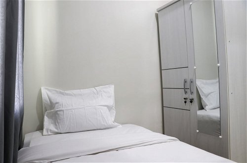 Foto 6 - Comfort 2Br At Daan Mogot City Apartment